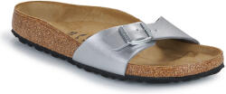 Birkenstock Papuci de vară Femei MADRID Birkenstock Argintiu 43