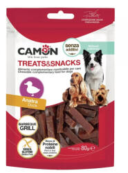 Camon snack grillezet kacsa pálcikák 80g