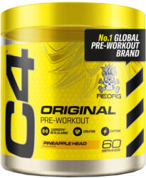 CELLUCOR C4 Original 390-414 g, limonadă de cireșe