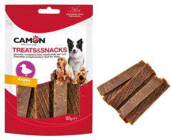 Camon snack ízletes kacsa csíkok 80 g
