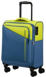 Samsonite Daring Dash S Kabin Bőrönd Lime/Coronet (150910/a378)