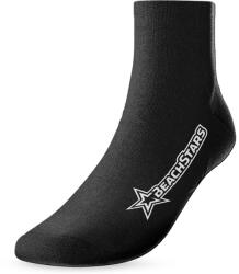 Ballsportdirekt Sosete Ballsportdirekt Beachsocken Beachstar - Negru - S