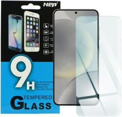Samsung Galaxy S24 FE 5G üvegfólia, tempered glass, előlapi, edzett