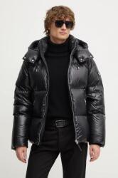 Mackage pehelydzseki férfi, fekete, téli, KENT-Z - fekete S