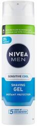 Nivea Men Sensitive Cooling hűsítő borotvazselé 200ml
