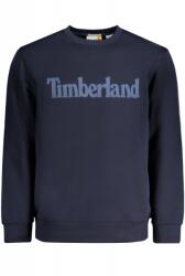 Timberland Bluza barbati, cu imprimeu cu logo, Regular fit, bleumarin (FI-TB0A627F_BL433_M)