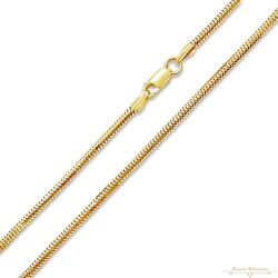 ÉkszerM Arany Lánc (méret: 50) AU 89061