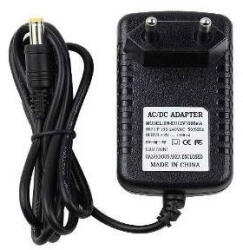 WaliSec DC12V2A kamera tápegység, 12VDC/2A (WS-DC12V2A) - bstrade