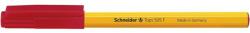 Schneider Pix fara mecanism 0.3mm, rosu, SCHNEIDER Tops 505 F (S-150502)