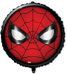 Pókember Face fólia lufi 46 cm - lord