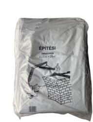 Nettfesték Takarófólia Építési extra erős 4 x 5 m