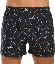 Horsefeathers Boxeri largi bărbați Manny Matches (AM167L) XXL (180847)