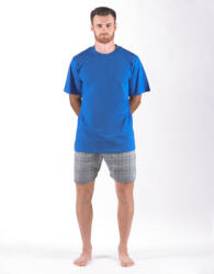 Gino Pijama bărbați Gino multicoloră (79168-DBMMxG) XXL (180993)