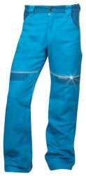ARDON Pantaloni de lucru COOL TREND scunzi - Mediu albastră | L (H8952/L)