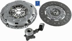 SACHS kuplungkészlet SACHS 3000 990 228 (3000 990 228)
