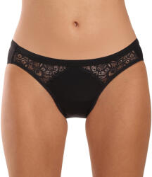 Maidenform Chiloți menstruali Negru deschis (DMLBKL XBK) XL (180842)