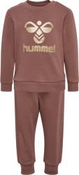 Hummel Trening Hummel hmlARINE CREWSUIT 226557-8040 Marime 98