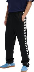 Hummel Pantaloni Hummel hmlARCHIVE REGULAR POLY PANTS 225252-2001 Marime 2XL