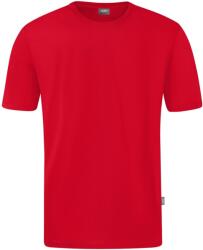 Jako T-Shirt Doubletex Rövid ujjú póló c6130-100 Méret 36 - weplayhandball