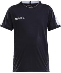 Craft PROGRESS PRACTISE TEE M Póló 1905608-9900 Méret 3XL - weplayhandball