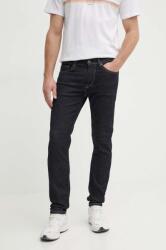 Pepe Jeans farmer SLIM JEANS sötétkék, férfi, PM207388AB1 - sötétkék 36/34