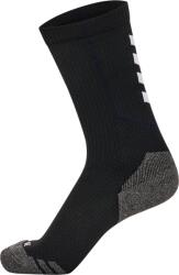 Hummel Sosete Hummel Pro Training Low Socks 226913-2114 Marime 39-42