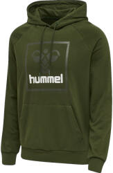 Hummel Hanorac cu gluga Hummel hmlISAM 2.0 HOODIE 214333-6219 Marime XL