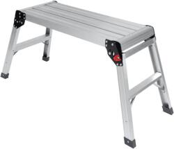 Güde Platforma de lucru pliabila GAAP 760 Gude 40961, 760 x 300 x 495 mm, 150 Kg (GUDE40961)