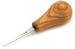 BeaverCraft Dalta plata si dreapta BeaverCraft P1 02, 2 mm, 140 mm (BVRCP1/02) Dalta