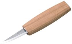 BeaverCraft Cutit de cioplit inclinat in lemn BeaverCraft C13, 165 mm (BVRCC13)