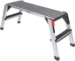Güde Platforma de lucru pliabila GAAP 960 Gude 40962, 1270 x 445 x 495 mm, 150 Kg (GUDE40962)