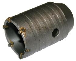 TROY Carota cu pastile din carbura de tungsten Troy 27460, O50 mm (T27460)
