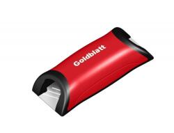 Goldblatt Razatoare pentru rigips Goldblatt 05026, 141 x 52 mm (HGSG05026)