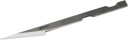BeaverCraft Lama pentru cutit de detalii mici pentru sculptura in lemn BeaverCraft BC7 (BVRCBC7)