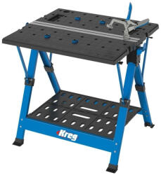 Kreg Banc de lucru portabil Kreg KWS1000-INT, 158 Kg (KregKWS1000-INT)