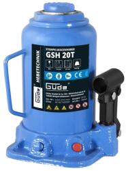 Güde Cric hidraulic Gude 18043, 20 Tone (GUDE18043)