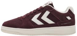 Hummel ST. POWER PLAY SUEDE Cipők 216062-3430 Méret 42 EU