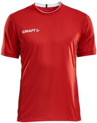 Craft PROGRESS PRACTISE TEE M Póló 1905608-1430 Méret L