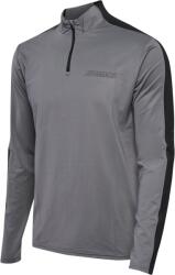 Hummel Hanorac Hummel hmlTE STRENGTH PL HALF ZIP 225904-2864 Marime XL