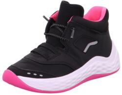 Superfit Ghete sport pentru fete pentru orice anotimp Bounce GTX, Superfit, 1-009530-0010, fucsia - 40