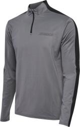 Hummel hmlTE STRENGTH PL HALF ZIP Melegítő felsők 225904-2864 Méret XL