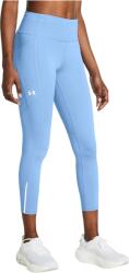 Under Armour Colanți Under Armour UA Launch Ankle Tights 1369771-466 Marime L