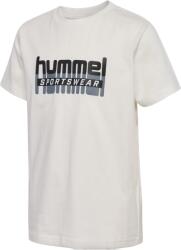 Hummel Tricou Hummel hmlTUKAS T-SHIRT S/S 226147-9806 Marime 122