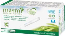 masmi Bio tampon + applikátor - Super
