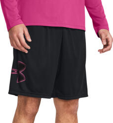 Under Armour UA TECH GRAPHIC SHORT Rövidnadrág 1306443-019 Méret S - weplayhandball