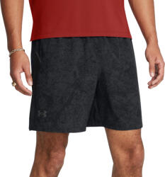 Under Armour UA LAUNCH PRO 7'' PRTD SHORT Rövidnadrág 1378869-004 Méret XXL - weplayvolleyball