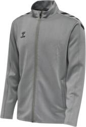 Hummel CORE XK POLY ZIP SWEAT KIDS Melegítő felsők 212652-2006 Méret S (135-140 cm)