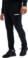 Hummel hmlELEMENTAL TAPERED PANTS Nadrágok 225887-2001 Méret 2XL - weplayhandball