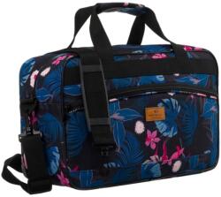  Rovicky Utazótáska - Kézipoggyász - Mintás - R-TL15608-7074 04 - 40 X 25 X 20 Cm (25585889-1)