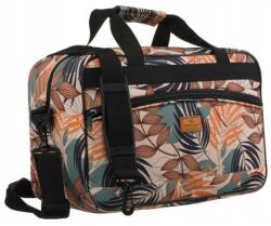  Rovicky Utazótáska - Kézipoggyász - Mintás -R-TL15608-7081 05- 40 X 25 X 20 Cm (33147987-1)